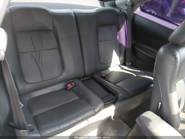 Aukcja sprzedaży 2001 Acura Integra Gs, vin: JH4DC44631S005910, numer aukcji: 44907141