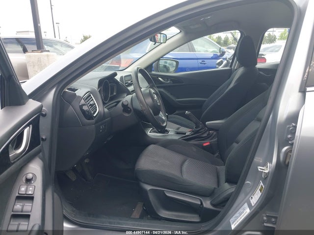 JM1BM1L7XE1201529 Mazda Mazda3 I Touring