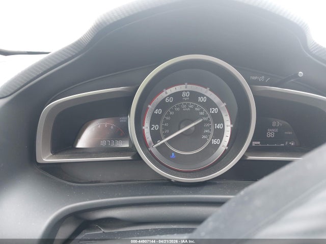 JM1BM1L7XE1201529 Mazda Mazda3 I Touring