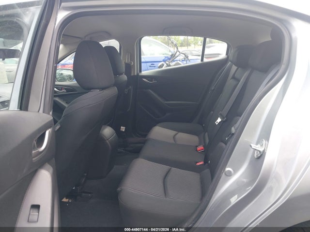 JM1BM1L7XE1201529 Mazda Mazda3 I Touring