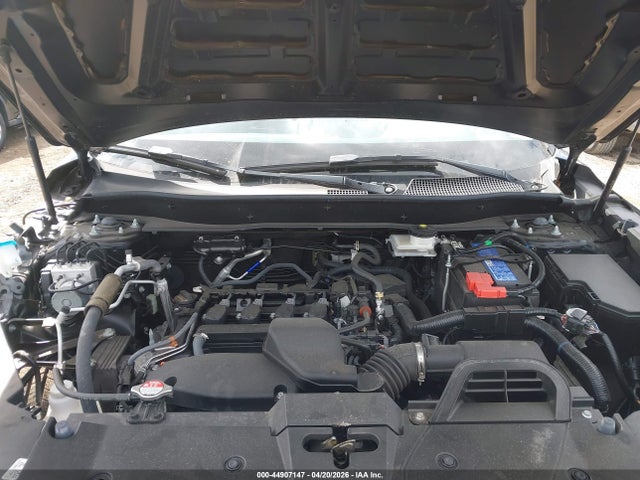 44907147 :رقم المزاد ، 2HKRS4H2XRH433338 vin ، 2024 Honda Cr-v Lx Awd مزاد بيع