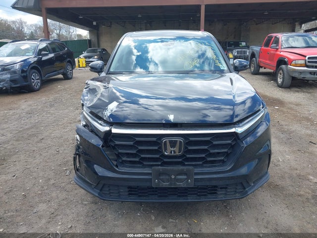 44907147 :رقم المزاد ، 2HKRS4H2XRH433338 vin ، 2024 Honda Cr-v Lx Awd مزاد بيع