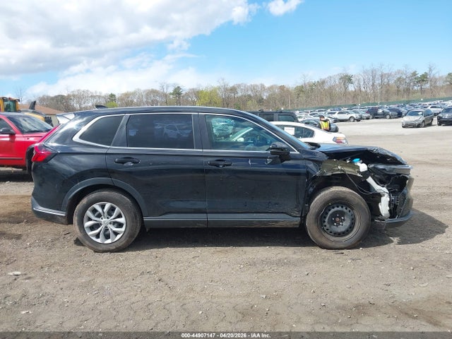 44907147 :رقم المزاد ، 2HKRS4H2XRH433338 vin ، 2024 Honda Cr-v Lx Awd مزاد بيع