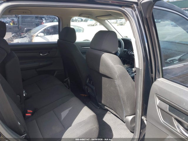 44907147 :رقم المزاد ، 2HKRS4H2XRH433338 vin ، 2024 Honda Cr-v Lx Awd مزاد بيع