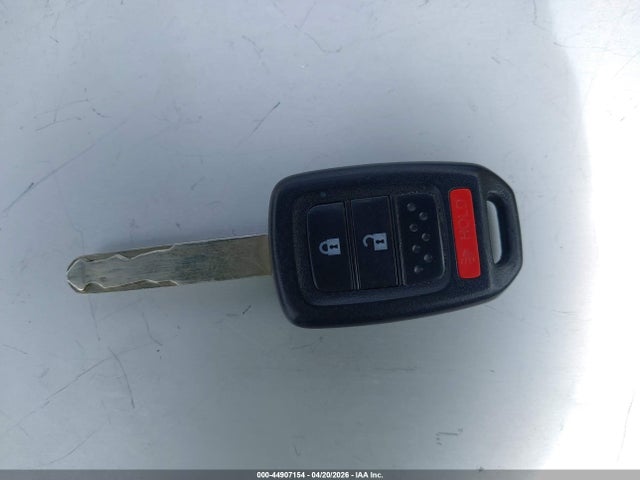 Honda Cr-v Ex-l 2014 5J6RM4H75EL025268 Image 11