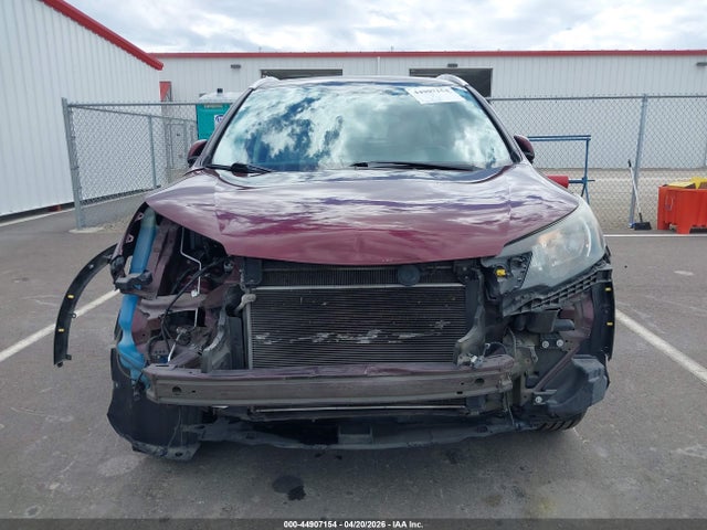 Honda Cr-v Ex-l 2014 5J6RM4H75EL025268 Image 13