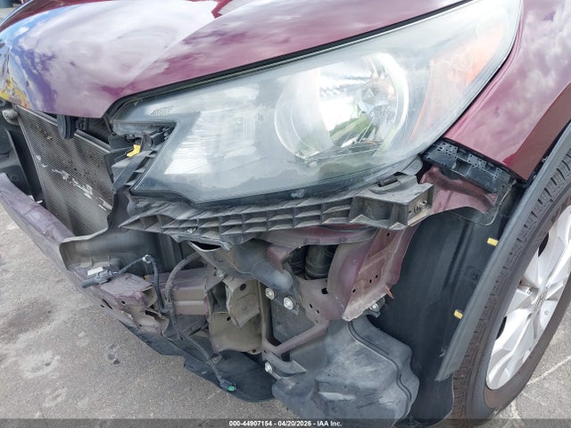 Honda Cr-v Ex-l 2014 5J6RM4H75EL025268 Image 19