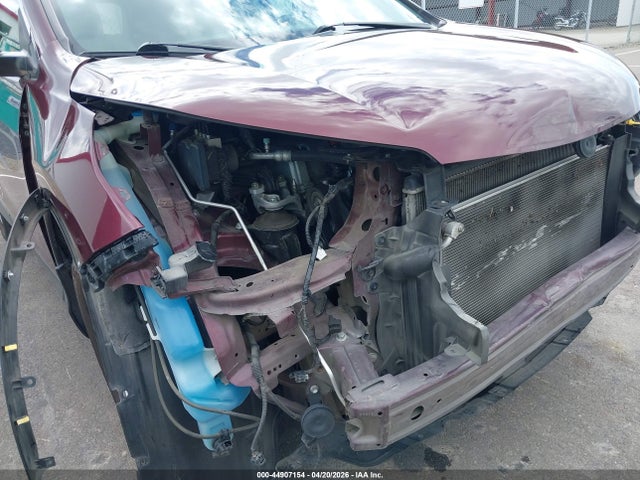 Honda Cr-v Ex-l 2014 5J6RM4H75EL025268 Image 6
