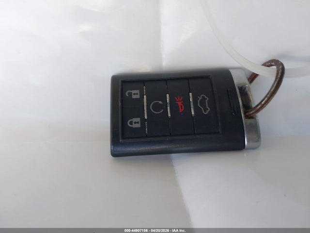 Aukcja sprzedaży 2008 Cadillac Sts V8, vin: 1G6DZ67A480167663, numer aukcji: 44907156