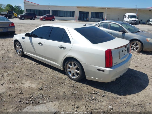 Aukcja sprzedaży 2008 Cadillac Sts V8, vin: 1G6DZ67A480167663, numer aukcji: 44907156