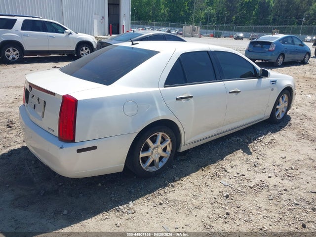 Aukcja sprzedaży 2008 Cadillac Sts V8, vin: 1G6DZ67A480167663, numer aukcji: 44907156
