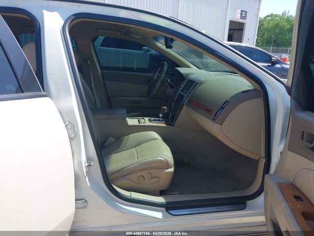 Aukcja sprzedaży 2008 Cadillac Sts V8, vin: 1G6DZ67A480167663, numer aukcji: 44907156