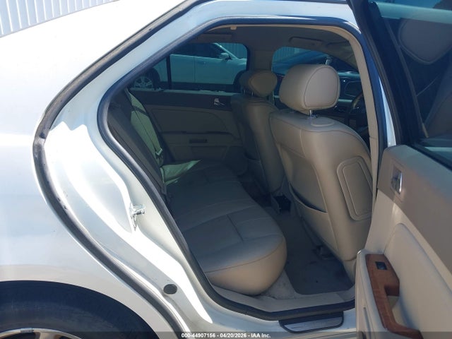 Aukcja sprzedaży 2008 Cadillac Sts V8, vin: 1G6DZ67A480167663, numer aukcji: 44907156