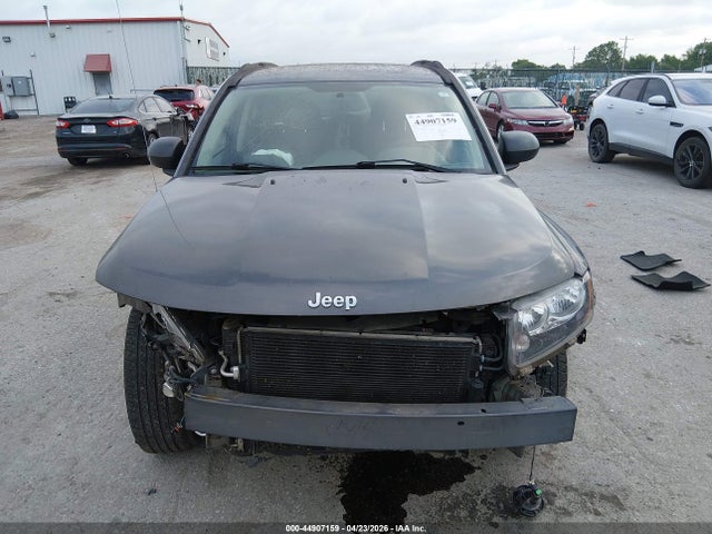 Aukcja sprzedaży 2016 Jeep Compass Sport, vin: 1C4NJDBB4GD741781, numer aukcji: 44907159