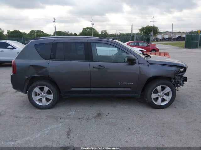 Aukcja sprzedaży 2016 Jeep Compass Sport, vin: 1C4NJDBB4GD741781, numer aukcji: 44907159