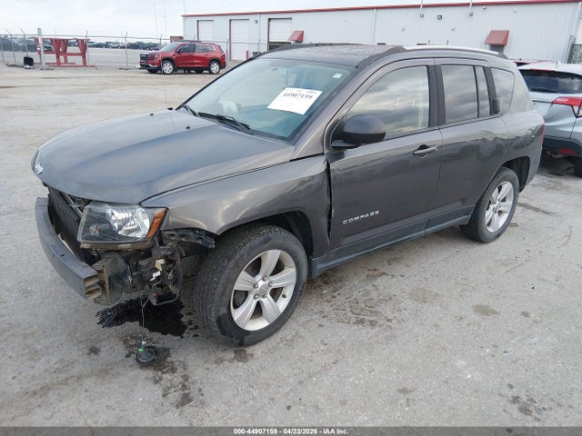 Aukcja sprzedaży 2016 Jeep Compass Sport, vin: 1C4NJDBB4GD741781, numer aukcji: 44907159