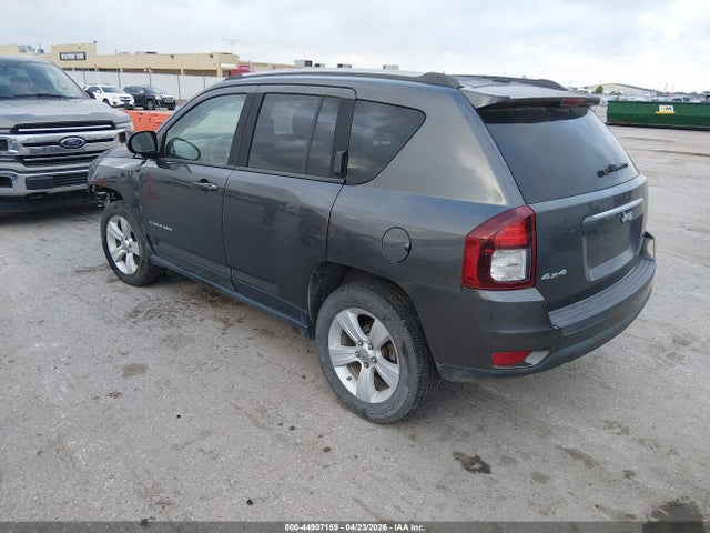 Aukcja sprzedaży 2016 Jeep Compass Sport, vin: 1C4NJDBB4GD741781, numer aukcji: 44907159