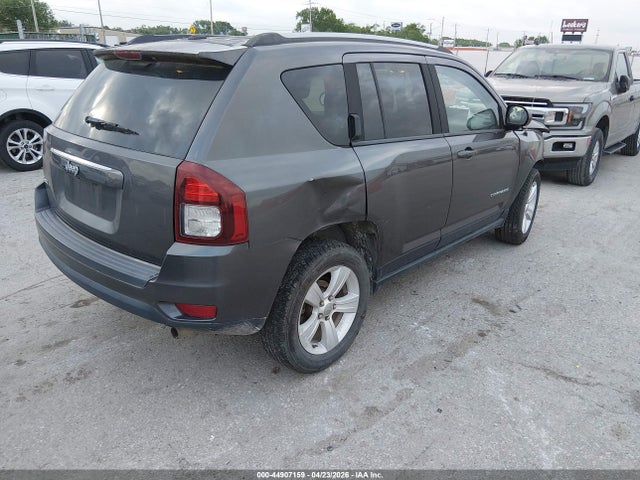 Aukcja sprzedaży 2016 Jeep Compass Sport, vin: 1C4NJDBB4GD741781, numer aukcji: 44907159