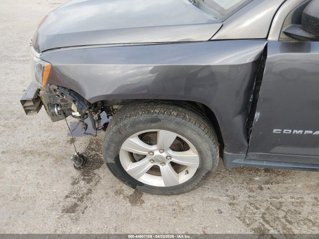 Aukcja sprzedaży 2016 Jeep Compass Sport, vin: 1C4NJDBB4GD741781, numer aukcji: 44907159