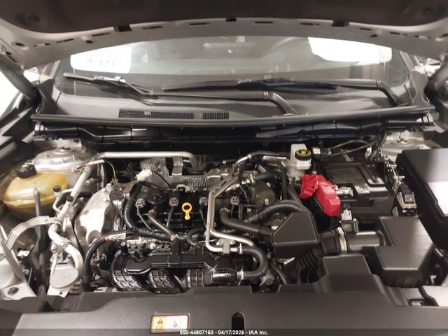 2022 Mitsubishi Outlander Es 2.5 S-awc მანქანა იყიდება აუქციონზე, vin: JA4J4TA89NZ015883, აუქციონის ნომერი: 44907160