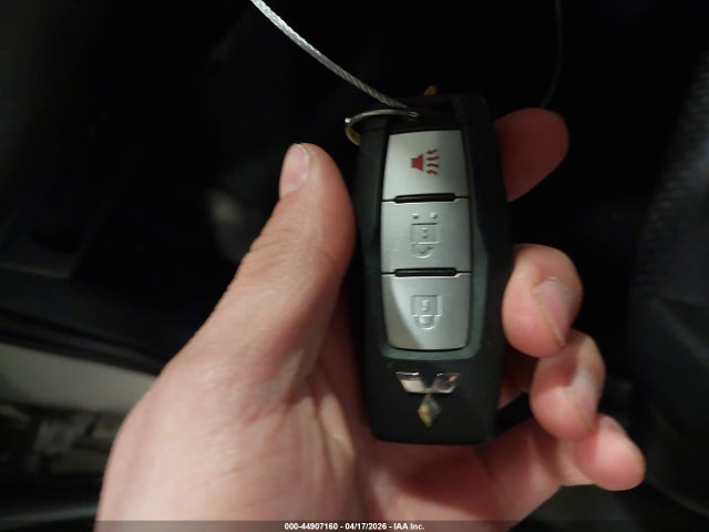 2022 Mitsubishi Outlander Es 2.5 S-awc მანქანა იყიდება აუქციონზე, vin: JA4J4TA89NZ015883, აუქციონის ნომერი: 44907160
