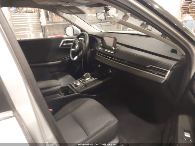2022 Mitsubishi Outlander Es 2.5 S-awc მანქანა იყიდება აუქციონზე, vin: JA4J4TA89NZ015883, აუქციონის ნომერი: 44907160