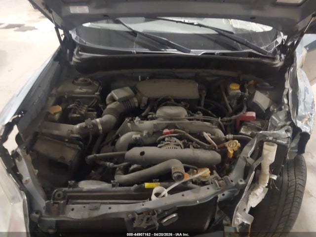 Aukcja sprzedaży 2010 Subaru Forester 2.5x, vin: JF2SH6AC5AH719777, numer aukcji: 44907162