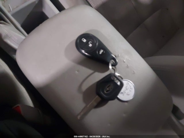 Aukcja sprzedaży 2010 Subaru Forester 2.5x, vin: JF2SH6AC5AH719777, numer aukcji: 44907162