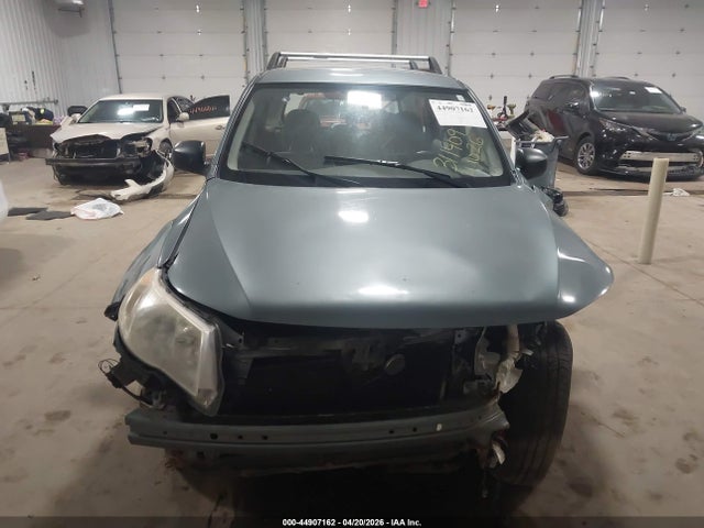 Aukcja sprzedaży 2010 Subaru Forester 2.5x, vin: JF2SH6AC5AH719777, numer aukcji: 44907162