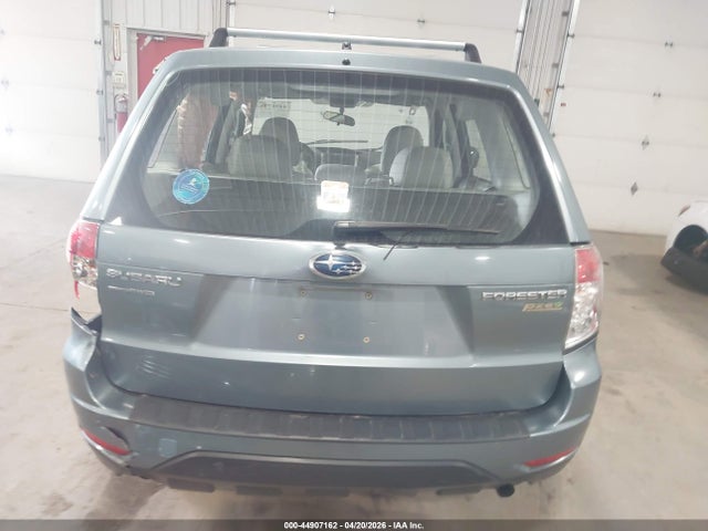 Aukcja sprzedaży 2010 Subaru Forester 2.5x, vin: JF2SH6AC5AH719777, numer aukcji: 44907162