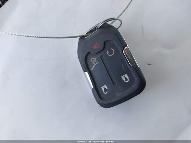 Продажа на аукционе авто 2022 Gmc Acadia Fwd Slt, vin: 1GKKNML42NZ144012, номер лота: 44907165