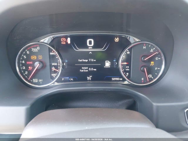 Продажа на аукционе авто 2022 Gmc Acadia Fwd Slt, vin: 1GKKNML42NZ144012, номер лота: 44907165