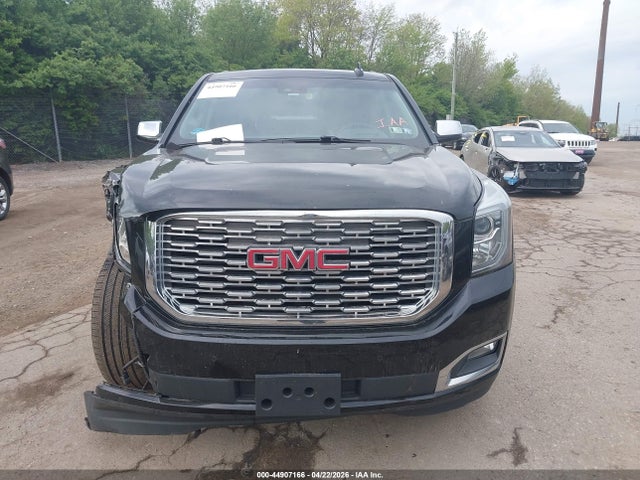 1GKS2HKJ9JR362322 GMC YUKON XL DENALI
