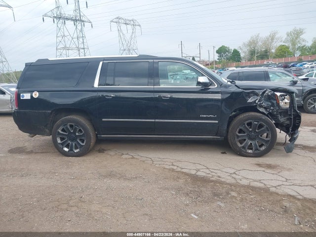 1GKS2HKJ9JR362322 GMC YUKON XL DENALI