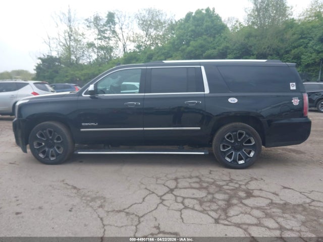 1GKS2HKJ9JR362322 GMC YUKON XL DENALI