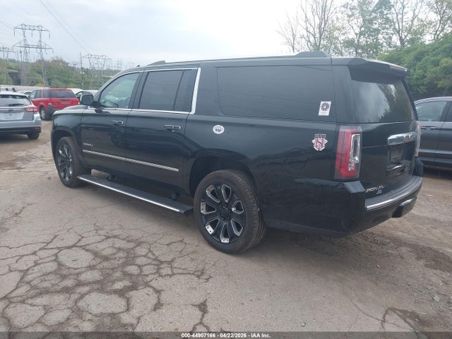 1GKS2HKJ9JR362322 GMC YUKON XL DENALI