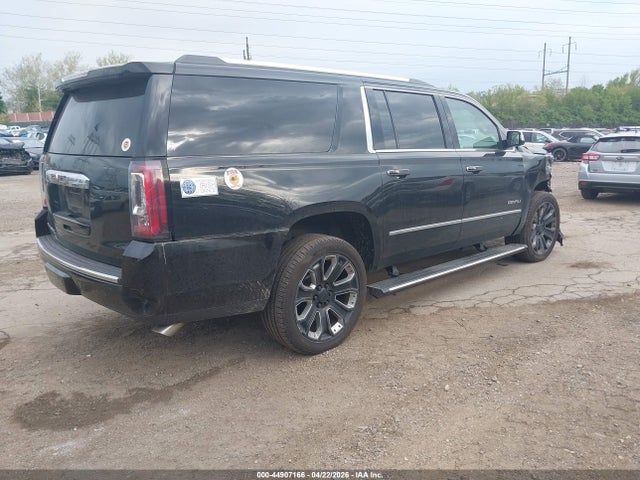 1GKS2HKJ9JR362322 GMC YUKON XL DENALI