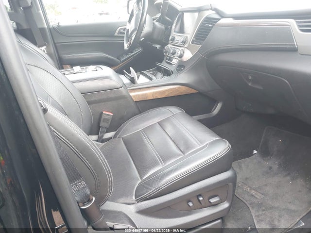 1GKS2HKJ9JR362322 GMC YUKON XL DENALI