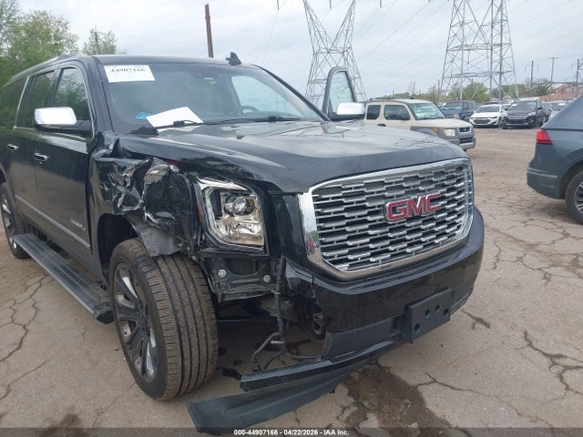 1GKS2HKJ9JR362322 GMC YUKON XL DENALI