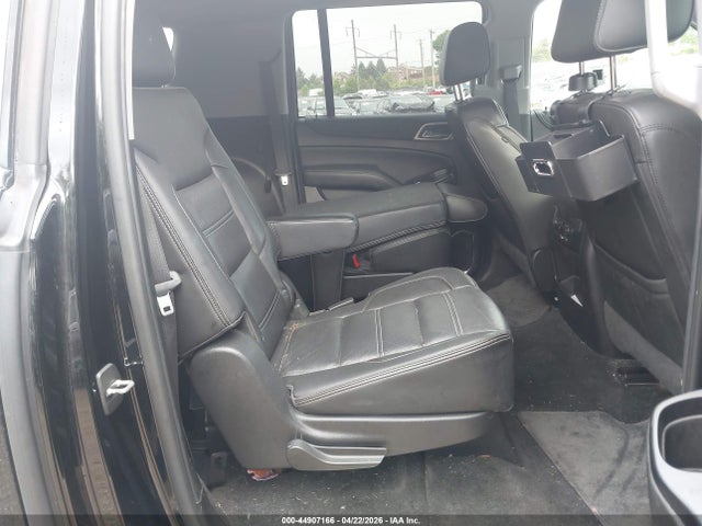 1GKS2HKJ9JR362322 GMC YUKON XL DENALI