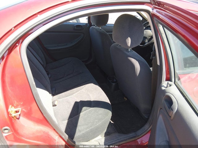 2004 Dodge Stratus Sxt მანქანა იყიდება აუქციონზე, vin: 1B3EL46X04N223853, აუქციონის ნომერი: 44907168