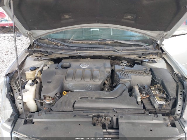 Продажа на аукционе авто 2011 Nissan Altima 2.5 S, vin: 1N4AL2AP1BN420672, номер лота: 44907174