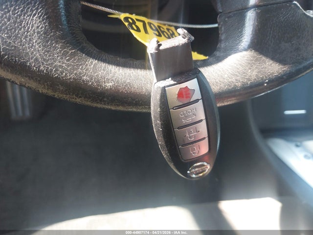 Продажа на аукционе авто 2011 Nissan Altima 2.5 S, vin: 1N4AL2AP1BN420672, номер лота: 44907174