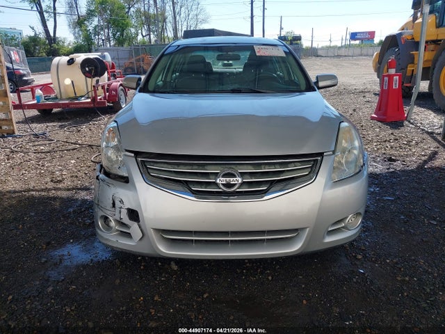 Продажа на аукционе авто 2011 Nissan Altima 2.5 S, vin: 1N4AL2AP1BN420672, номер лота: 44907174