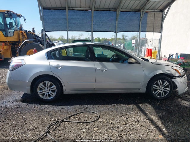 Продажа на аукционе авто 2011 Nissan Altima 2.5 S, vin: 1N4AL2AP1BN420672, номер лота: 44907174