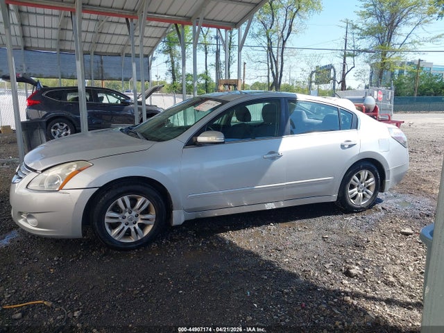 Продажа на аукционе авто 2011 Nissan Altima 2.5 S, vin: 1N4AL2AP1BN420672, номер лота: 44907174