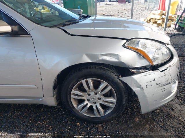 Продажа на аукционе авто 2011 Nissan Altima 2.5 S, vin: 1N4AL2AP1BN420672, номер лота: 44907174