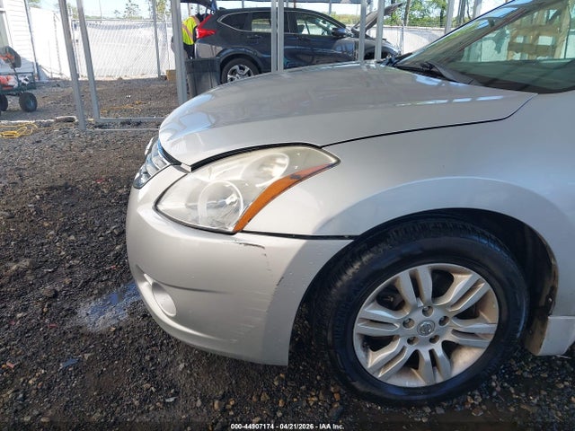 Продажа на аукционе авто 2011 Nissan Altima 2.5 S, vin: 1N4AL2AP1BN420672, номер лота: 44907174