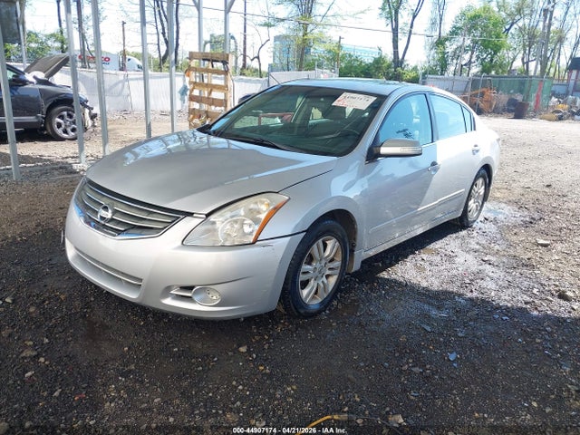 Продажа на аукционе авто 2011 Nissan Altima 2.5 S, vin: 1N4AL2AP1BN420672, номер лота: 44907174