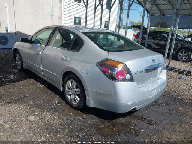 Продажа на аукционе авто 2011 Nissan Altima 2.5 S, vin: 1N4AL2AP1BN420672, номер лота: 44907174